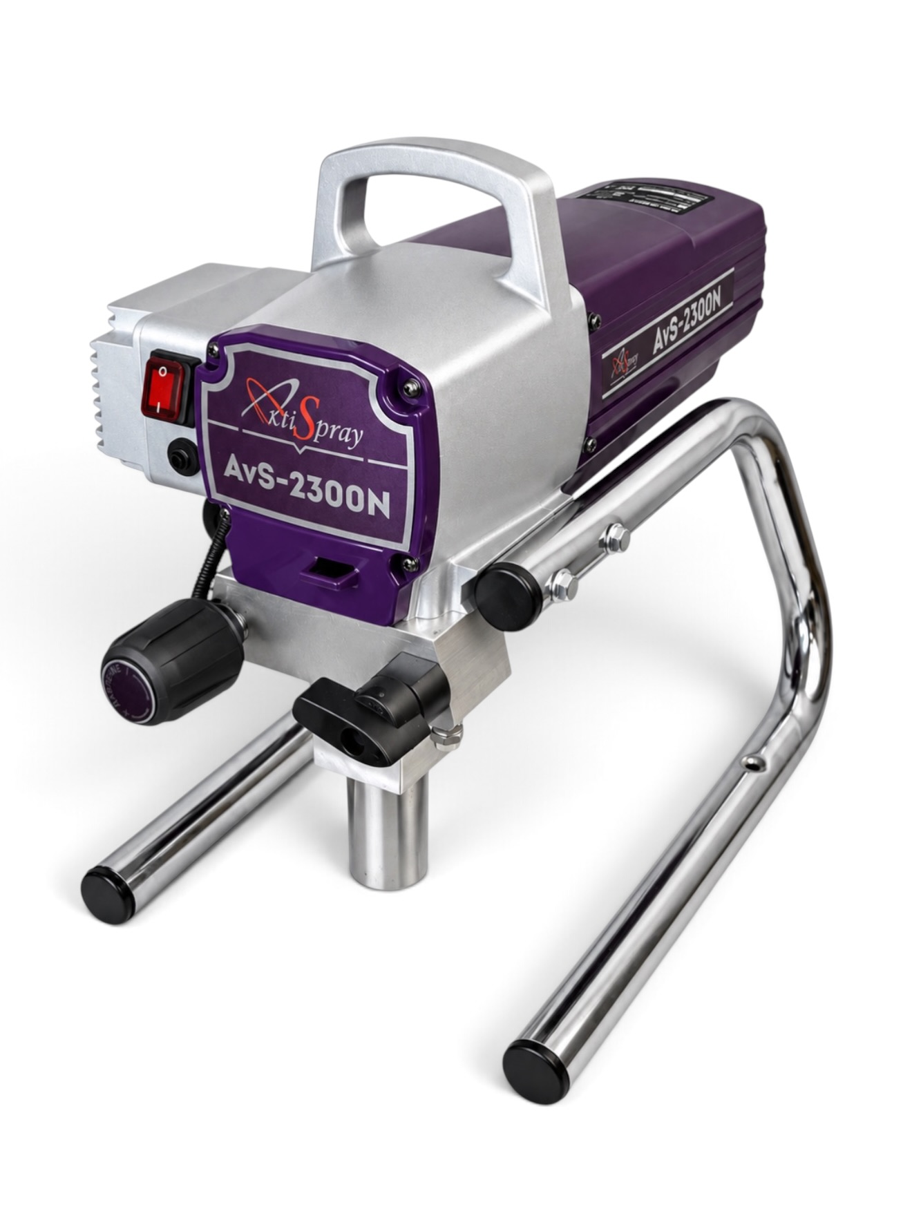 AvS-2300N 1